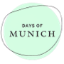 Days of Munich